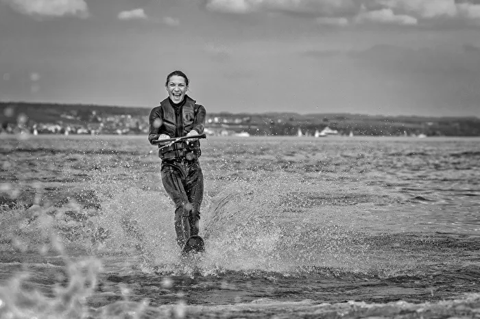 Monoski..