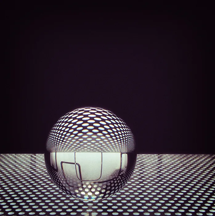 parabolique