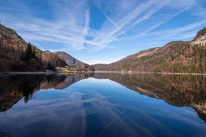 Schwarzensee