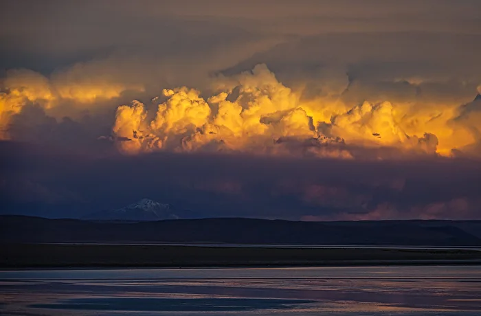 Wolkenspiel