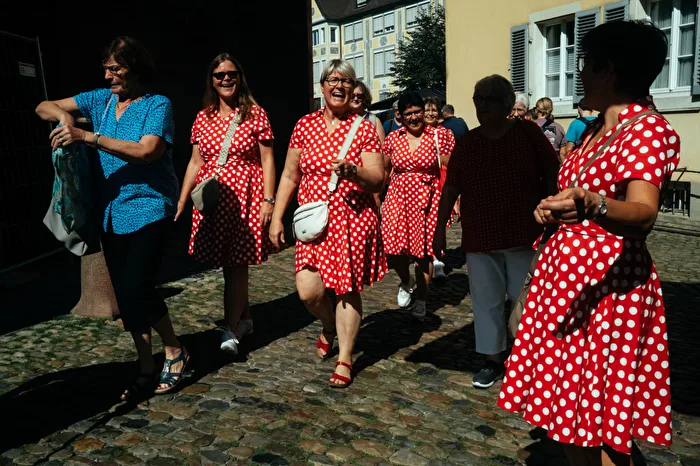 Frauen