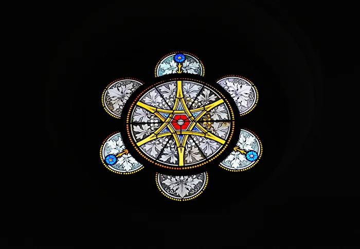 Kirchenfenster