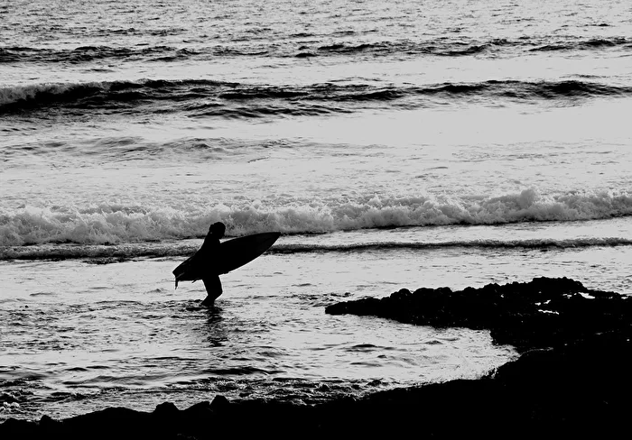 Surfer
