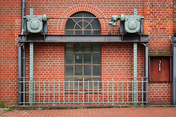 Wehrbrückenhaus