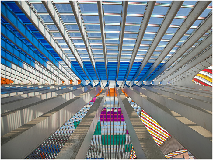 Gare de Liège-Guillemins 02
