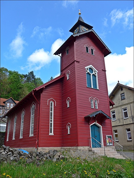Kirche