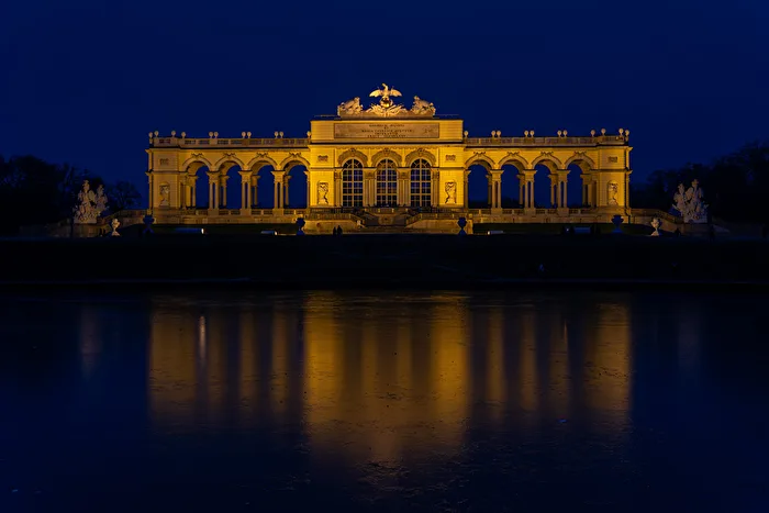Gloriette