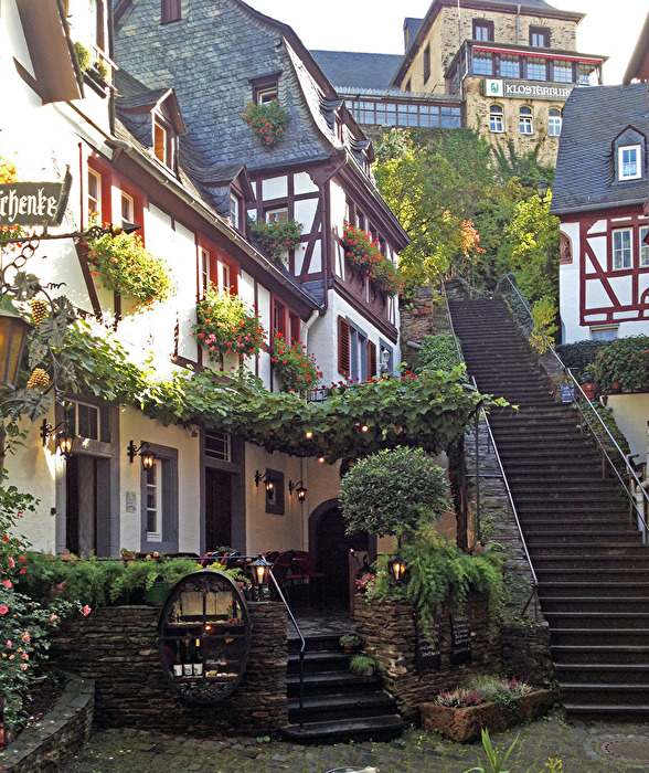 Beilstein (Mosel)