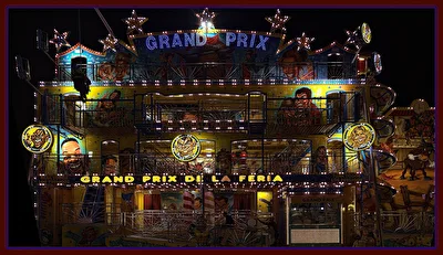 Jahrmarkt