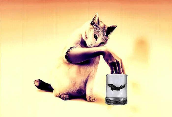 cat woman