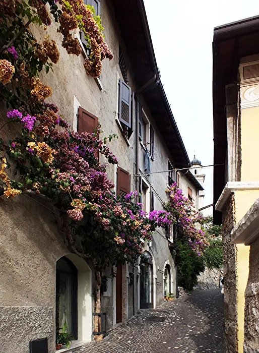 irgendwo am Gardasee