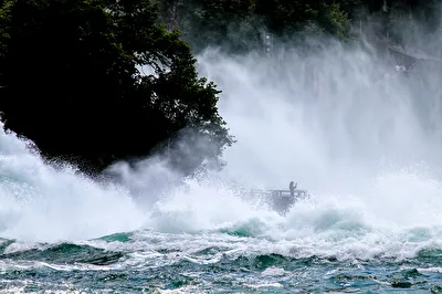 Fluss