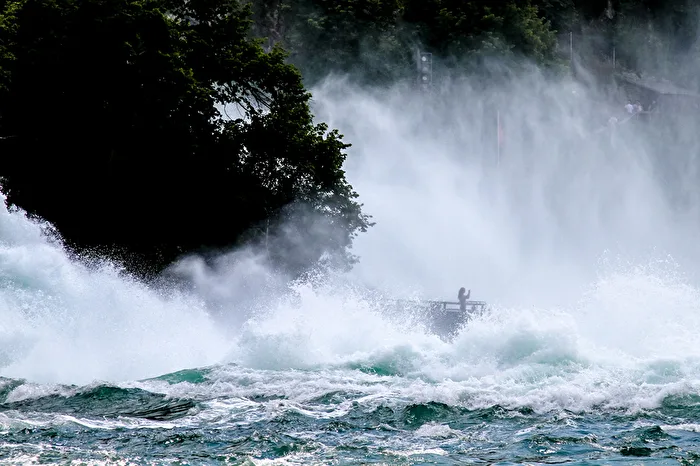 Fluss