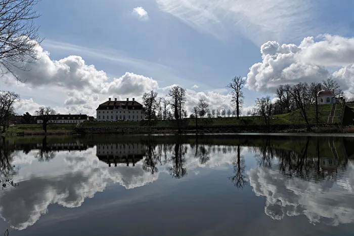 Schloss Meseberg