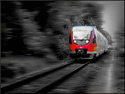 11:47 Uhr Münster -Enschede(NL)