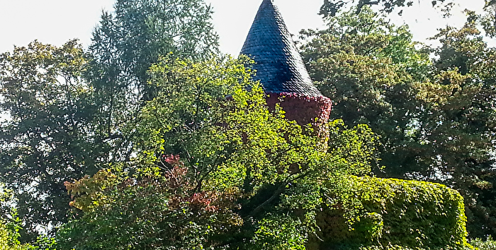 Hidden Tower