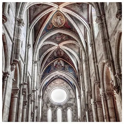 Klosterkirche Pannonhalma