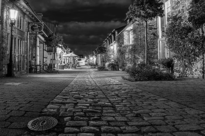Sweet street
