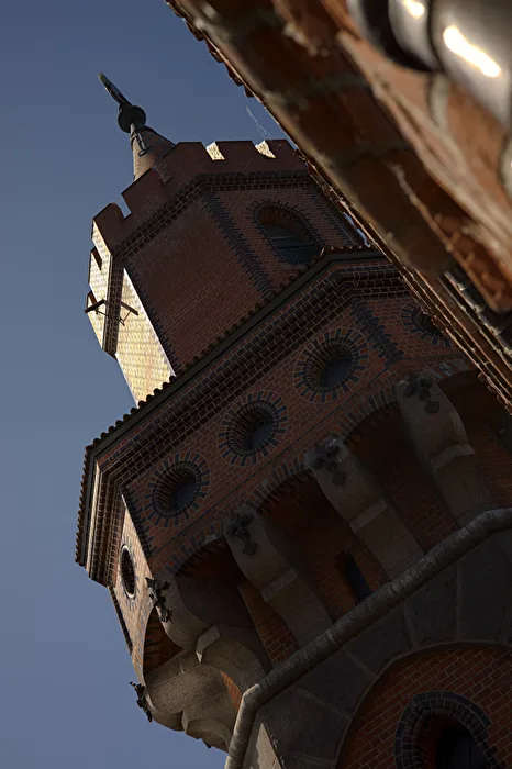 OBERBAUM 3