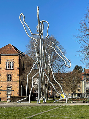 ohne Titel