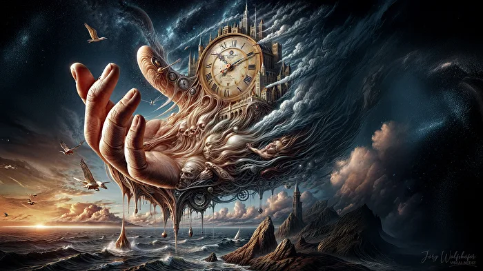 Time