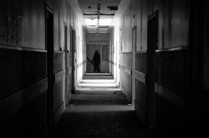 Wer hat Angst vorm "Schwarzen Mann"?