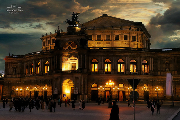 Dresden