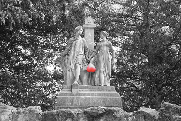 Love is all you need (Teil 1)