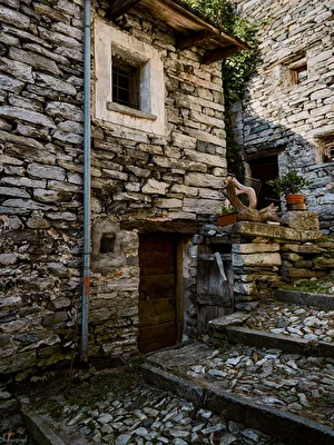Corippo