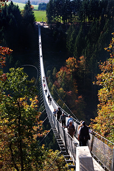 Brücken - Nachtrag 5