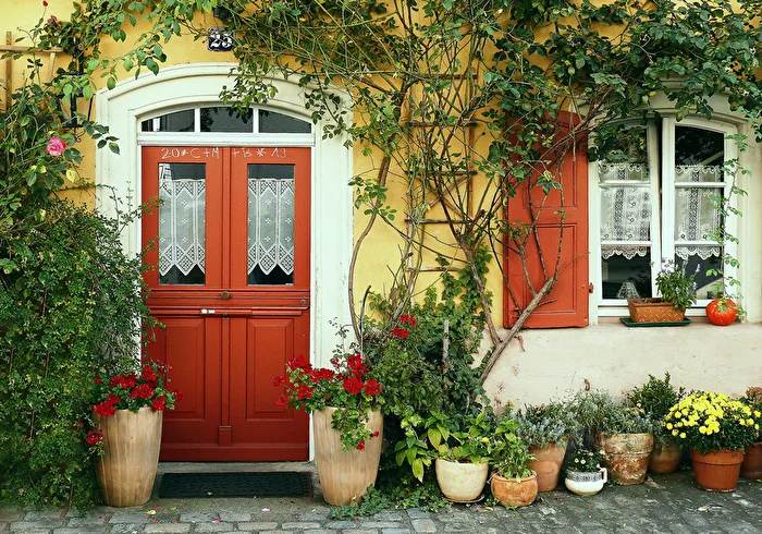 Der Gartenfreund