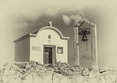 Ekklisia Profitis Ilias (Kreta)
