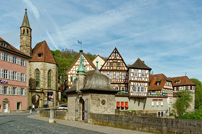 Schwäbisch Hall