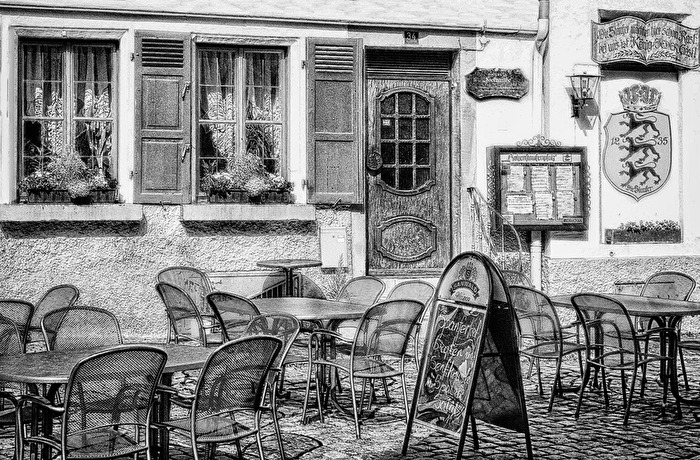 Traditions - Wirtshaus