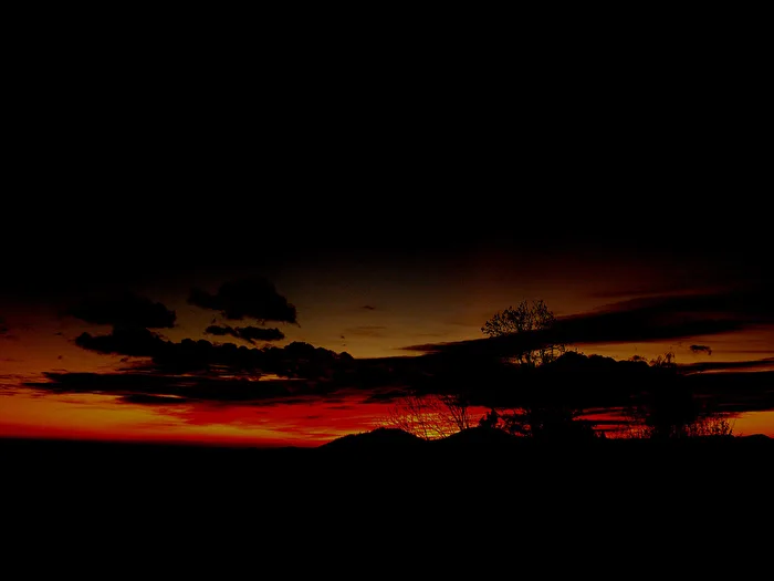 austria loweraustria reichenau sunrise