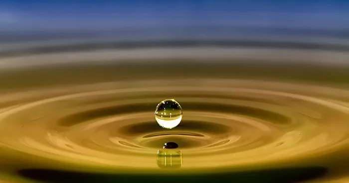 One Drop only