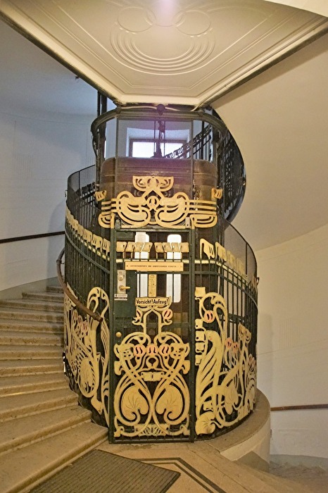 Jugendstil