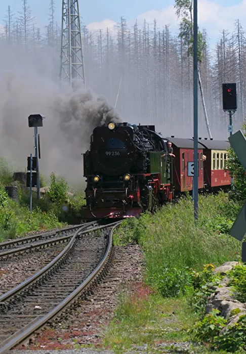 Brockenbahn