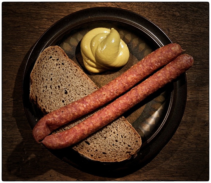 Es gibt so diese Tage, da ist mir einfach alles...