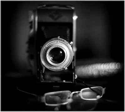 Agfa Record III