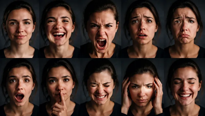 Emotionen