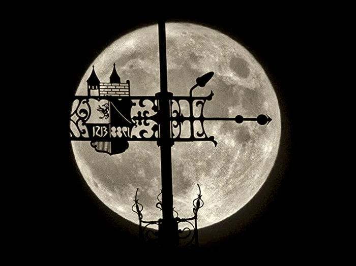Moon