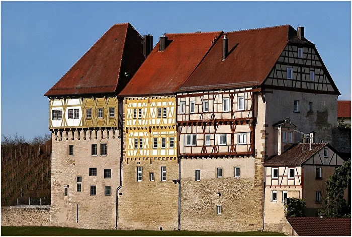 Obere Schloß
