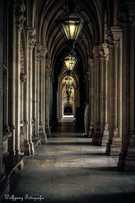 Rathaus Wien