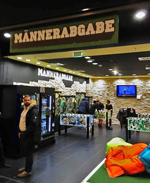 Männer