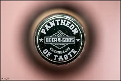 Beer of the Gods