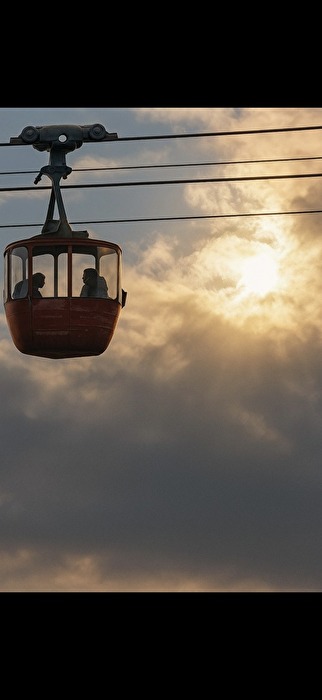 Kölner Seilbahn