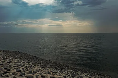 Übernachtung im Strandkorb, sing..."Wann wird´s mal wieder richtiig Sommer?"