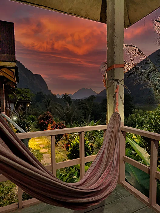 Laos