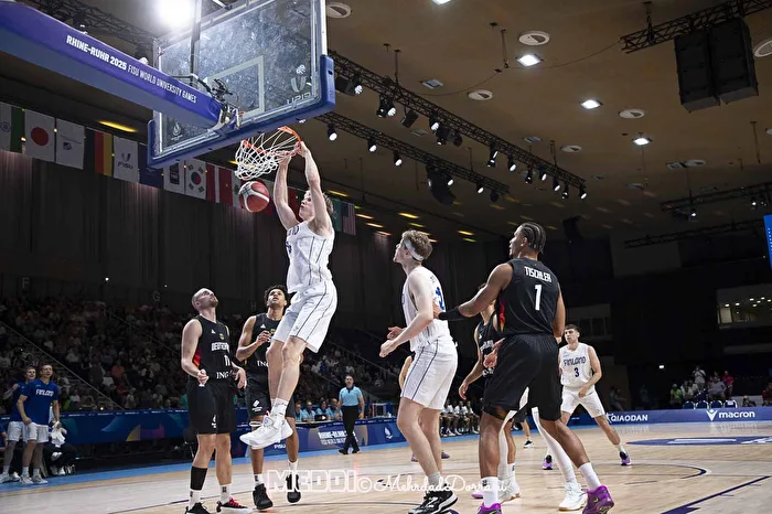 Dunk